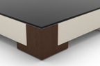 Angelas Coffee Table - Edge and Corner Detail Corrected