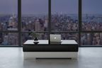 Aqui Coffee Table - NYC Penthouse