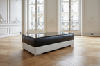 Aqui Coffee Table - Parisian Apartment
