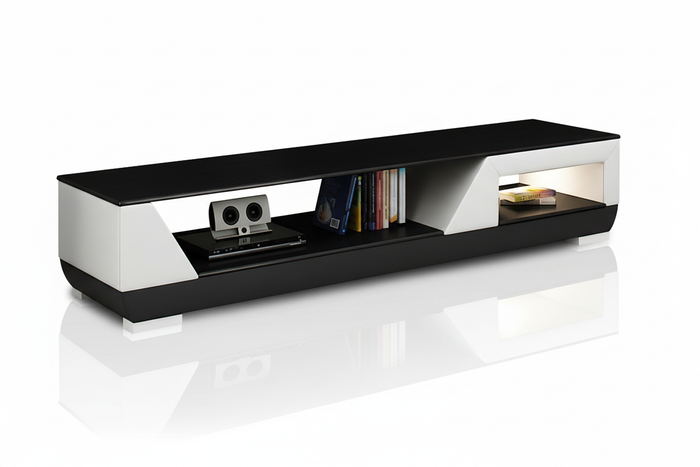 Austin TV Stand