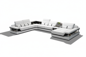 Bewley-Modern-Leather-Sectional-White-Background-Shadow