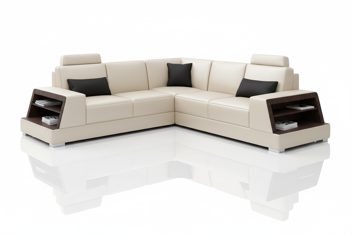 CIVIA Living System — Directed Living Configuration