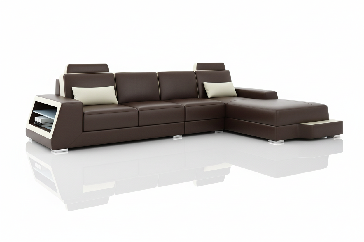 Urban Compact Configuration | CIVIA Living System – Jubilee Furniture