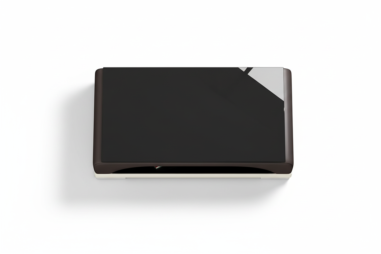 Civin Coffee Table - Bird's Eye View