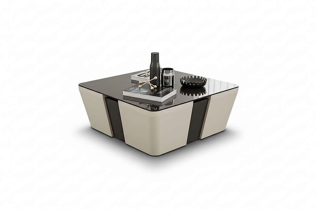 Coffee table only with shadow 2