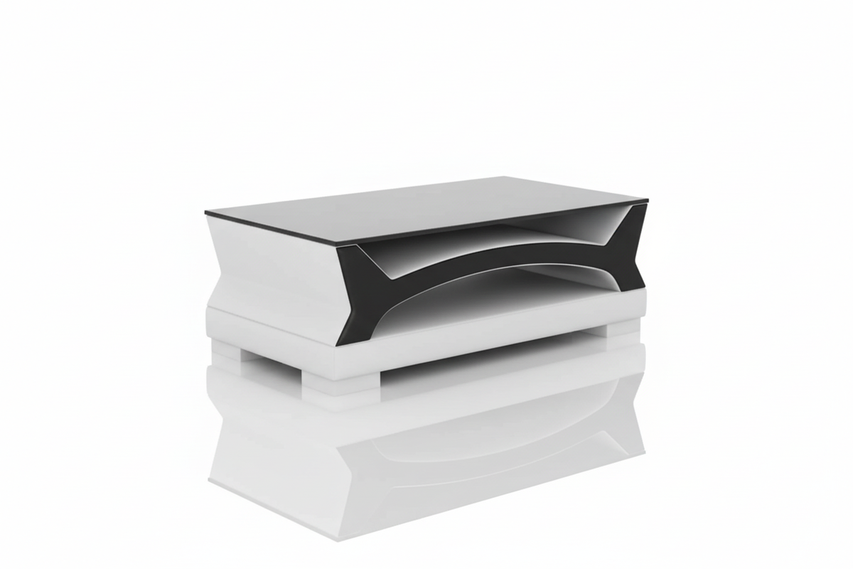 Vincenzo Coffee Table - Contemporary Designer Furniture