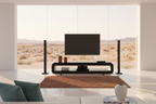 Colip TV Stand desert modern