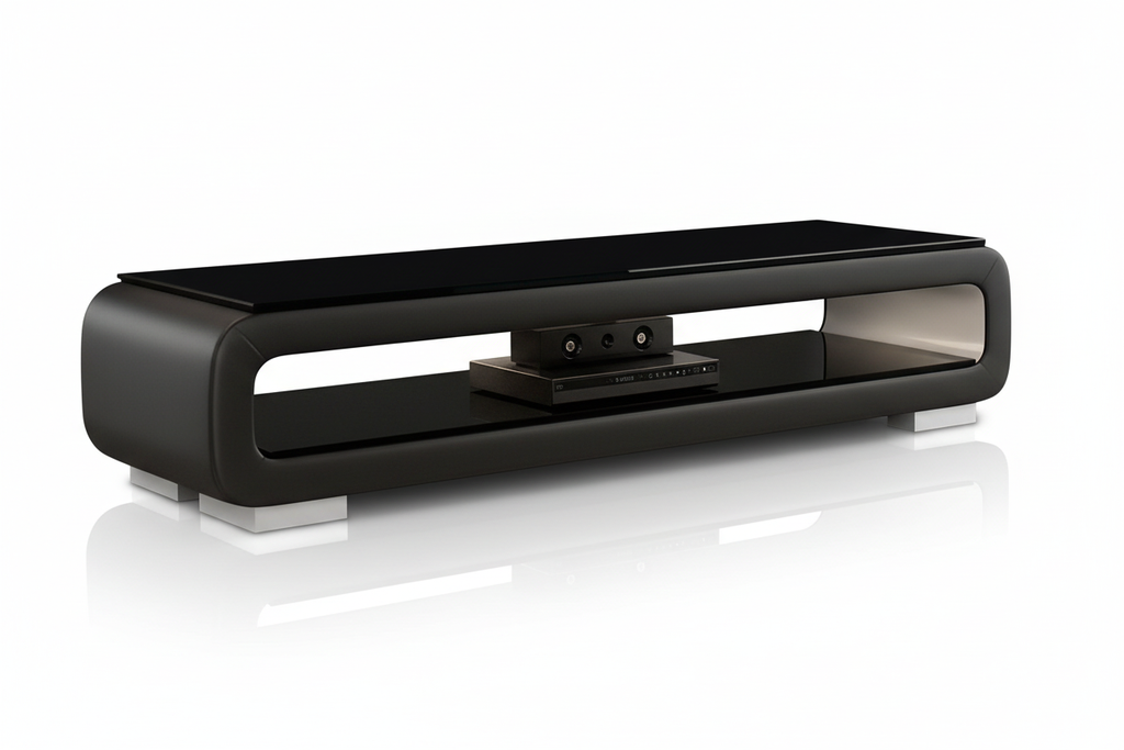 Colip TV Stand fading reflection 1