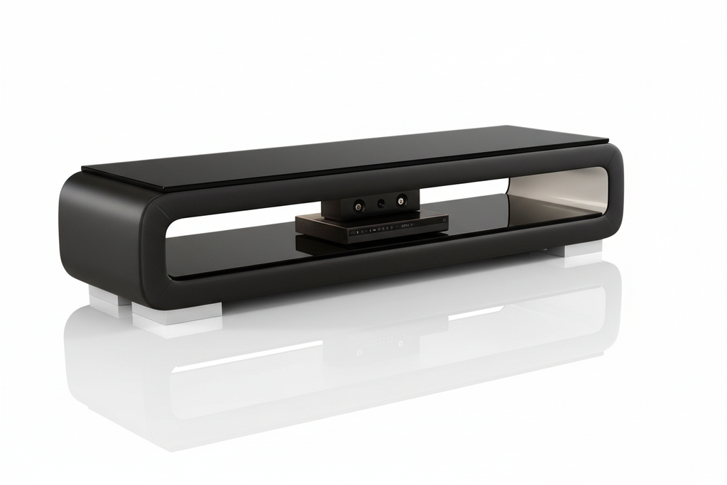 Colip TV Stand reflection 2