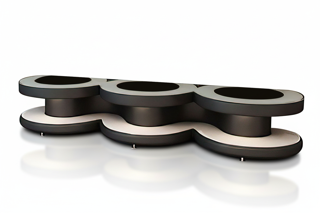 Emma TV Stand fading reflection 2