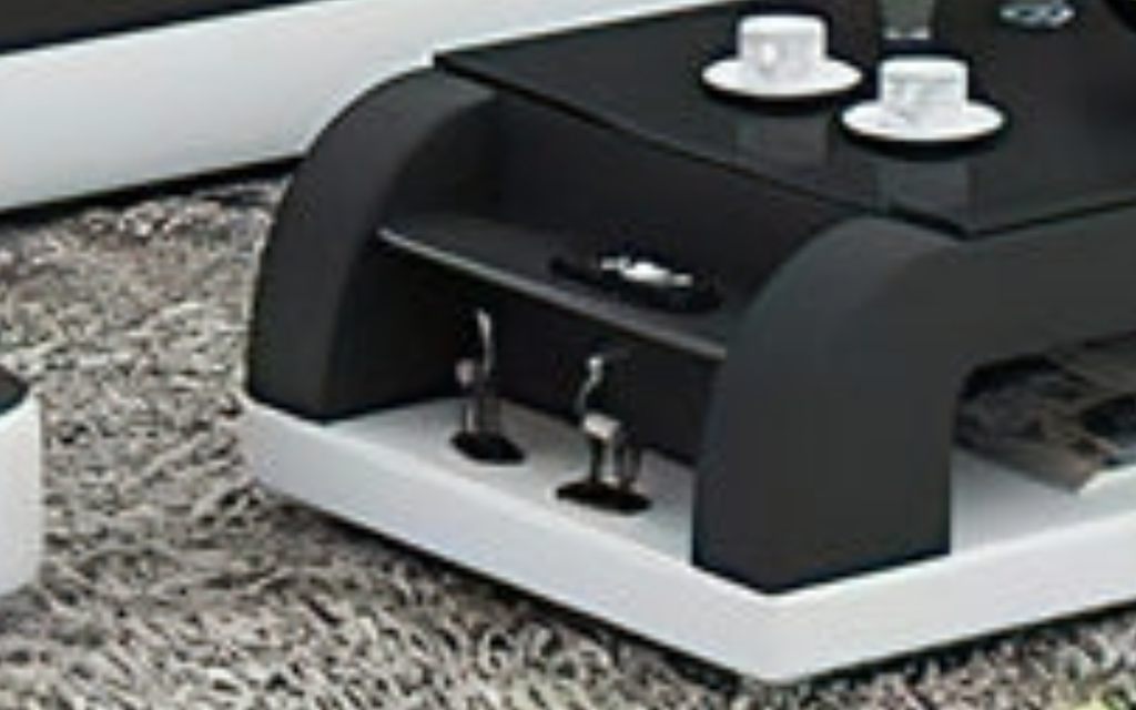 Blaylock Coffee Table