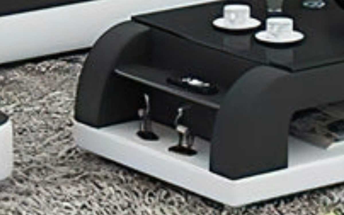 Blaylock Coffee Table