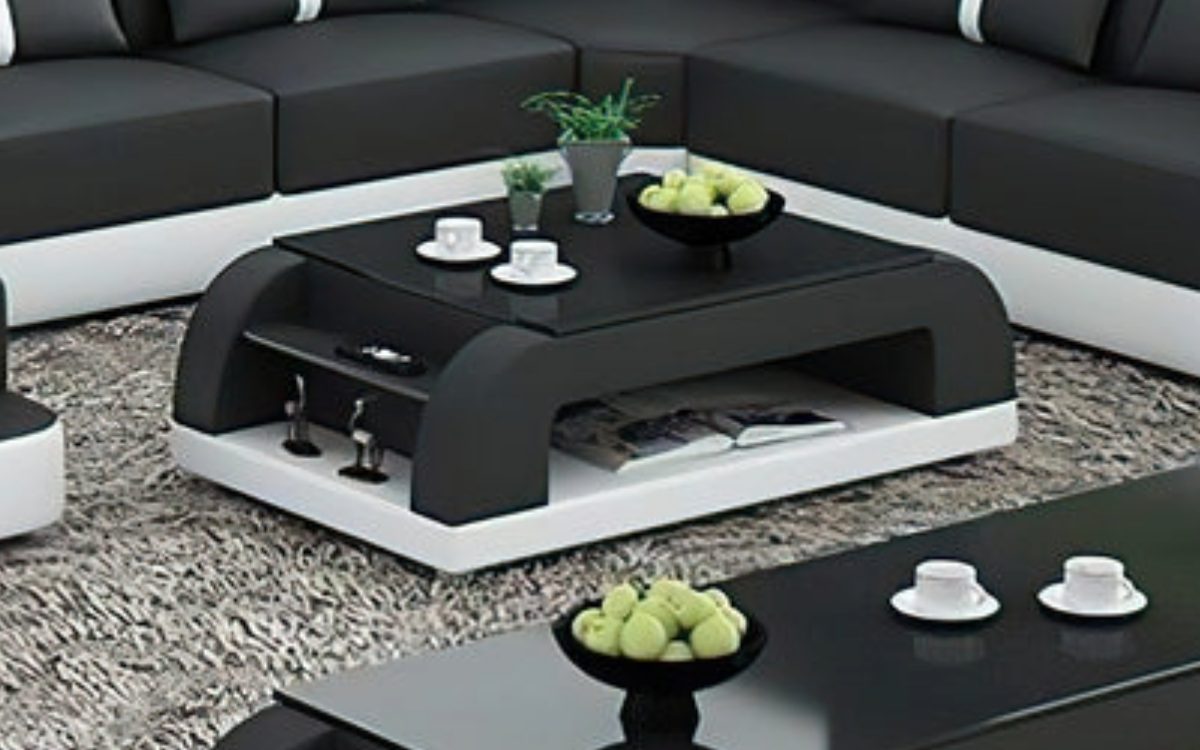 Blaylock Coffee Table