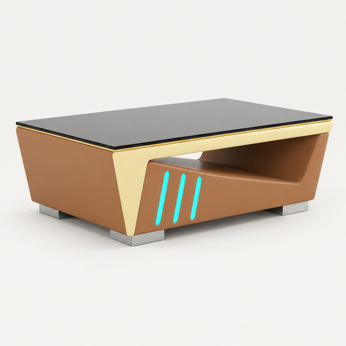 Arena Coffee Table