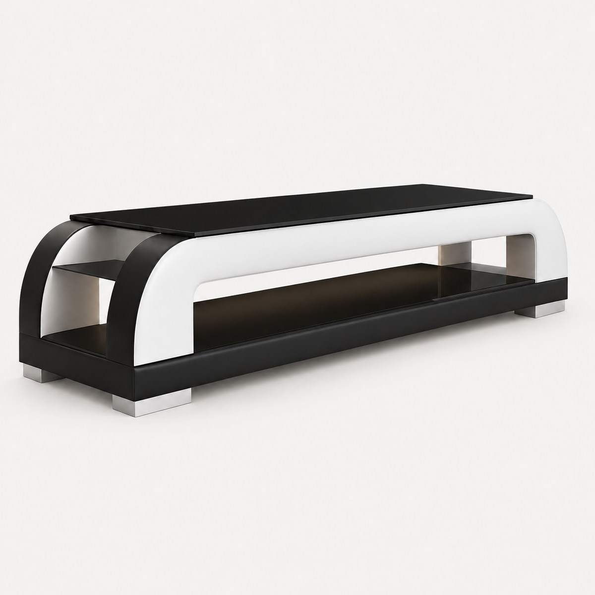 Dictict TV Stand