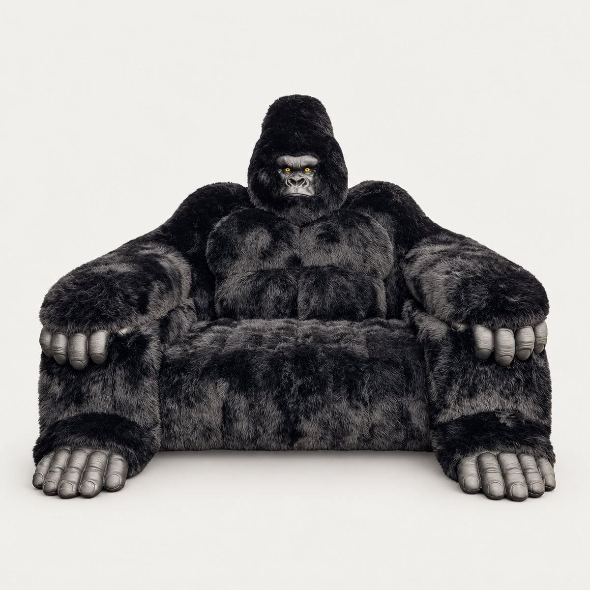 Gorilla Couch