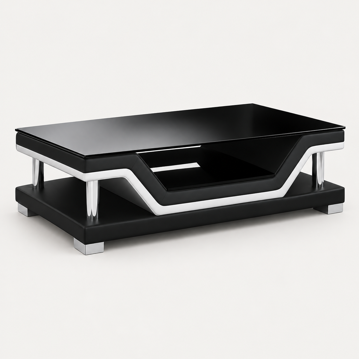 Upio Coffee Table