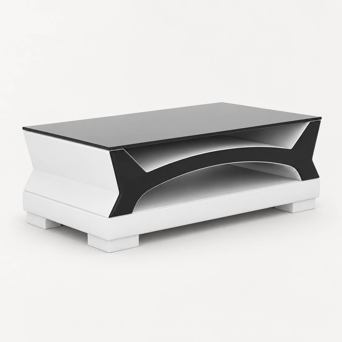 Vincenzo Coffee Table - Contemporary Designer Furniture