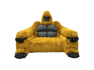 Gorilla Couch