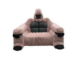 Gorilla Couch