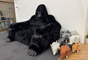 Gorilla Couch