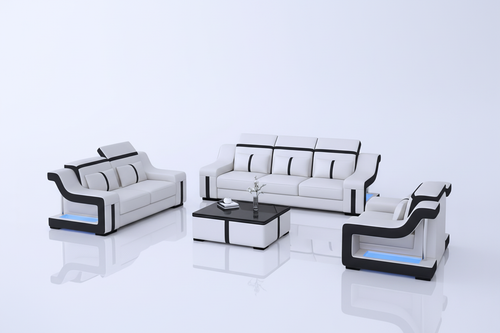 Lisa Leather Sofa Set|Modern Furniture Store Las Vegas – Jubilee Lisa Leather Sofa Set|Modern Furniture Store Las Vegas – Jubilee
