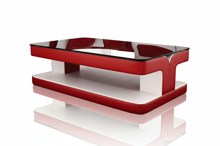 Rutin Coffee Table