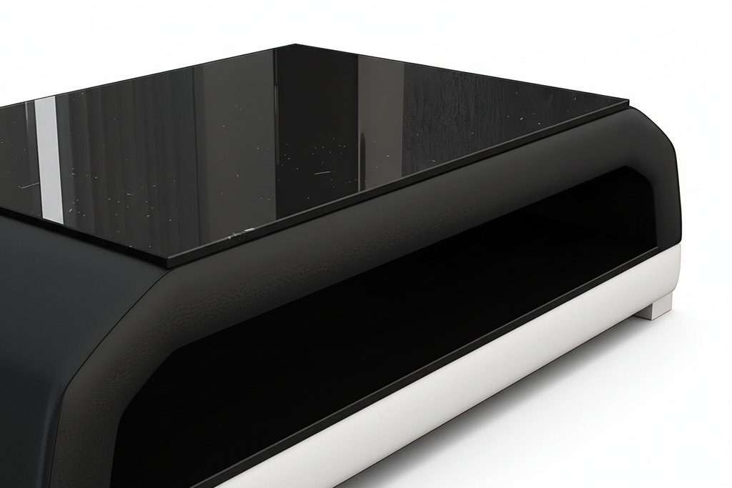 Widil Coffee Table - Surface Detail Ultra HD