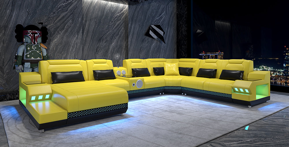 Celsius Living System