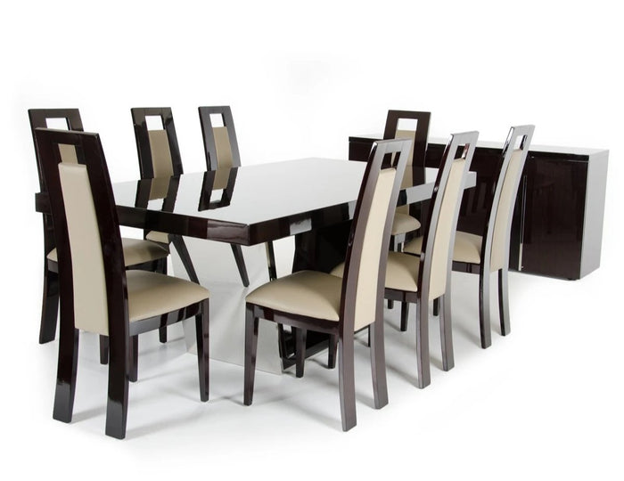 Criwiss Dining Table