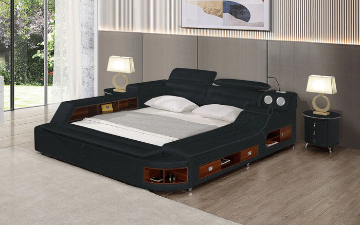 Meta Tech Smart Ultimate Bed