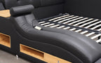 Apollo Modern Multifunctional Smart Bed