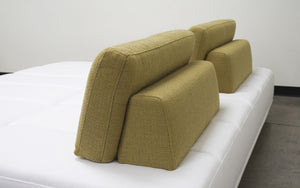 Elsbar Modern sectional sofa