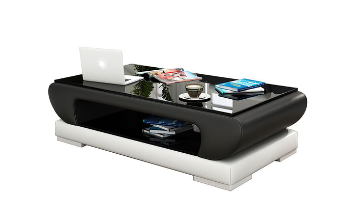 Aser Coffee Table