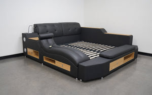 Apollo Modern Multifunctional Smart Bed