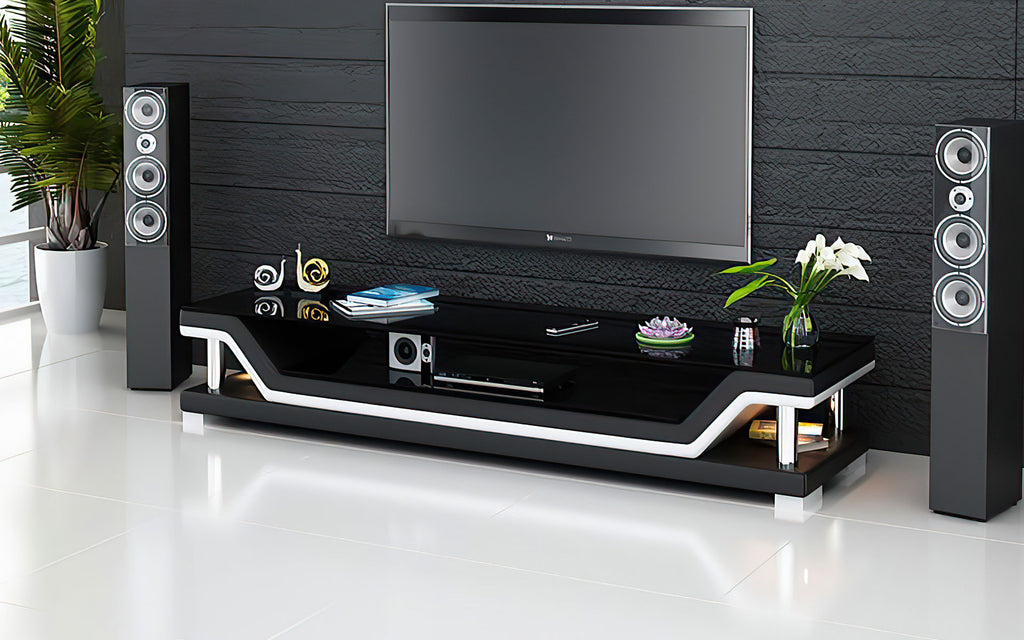 Mano TV Stand