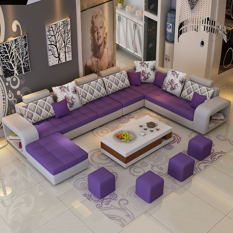 Selena Purple Light Grey Modular Tufted Sectional Jubilee Furniture   1cbb3ede8b4ca658d3b940559bd8272c Bc8b8b1b 5616 4db2 A87c 15b17140eb7c 800x 