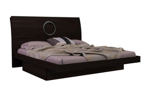 Mason Modern Bed Set