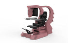 Talon Space Working And Gaming Station | All In One Working and Gaming Chair