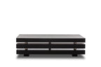 Lindell Modern Oak Coffee Table