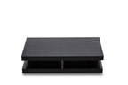 Lindell Modern Oak Coffee Table