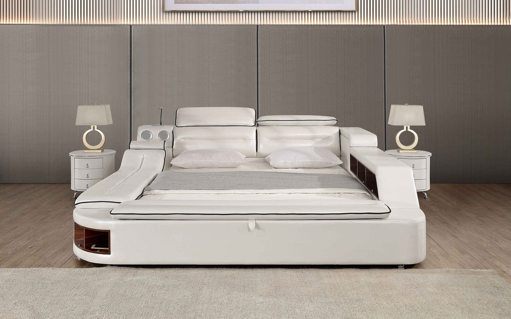 Meta Tech Smart Ultimate Bed