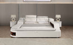 Meta Tech Smart Ultimate Bed