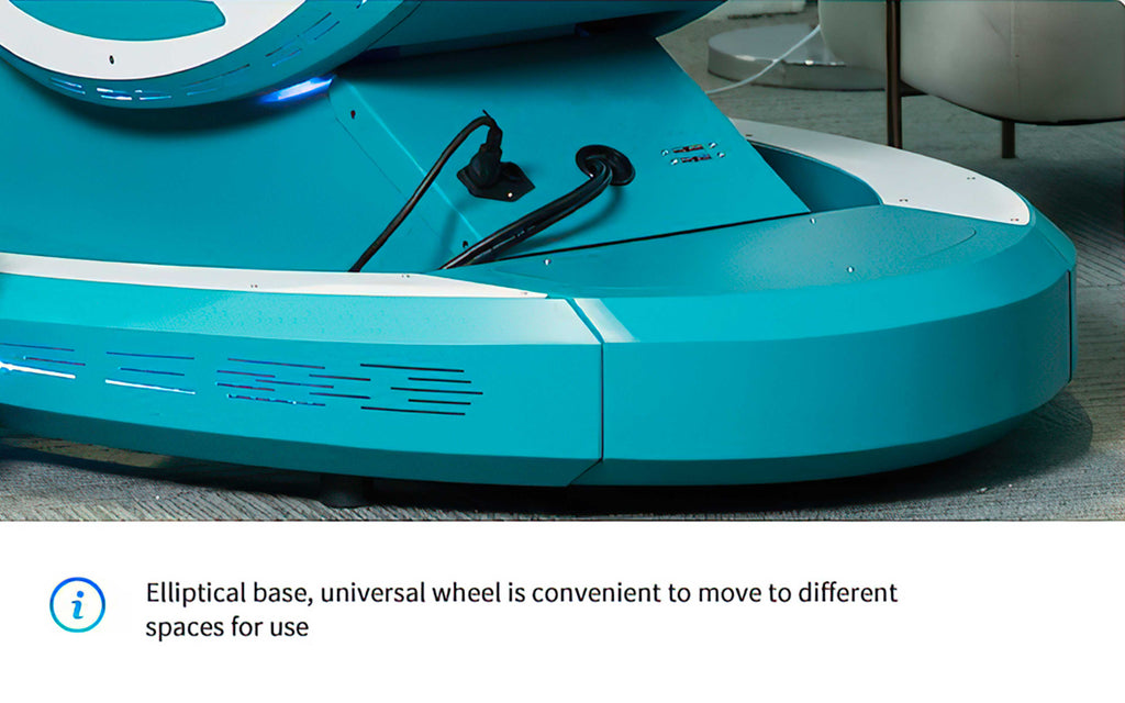 SHIN SMART WORKING AND GAMING DESK WITH RECLINER CHAIR | GAMING STATION