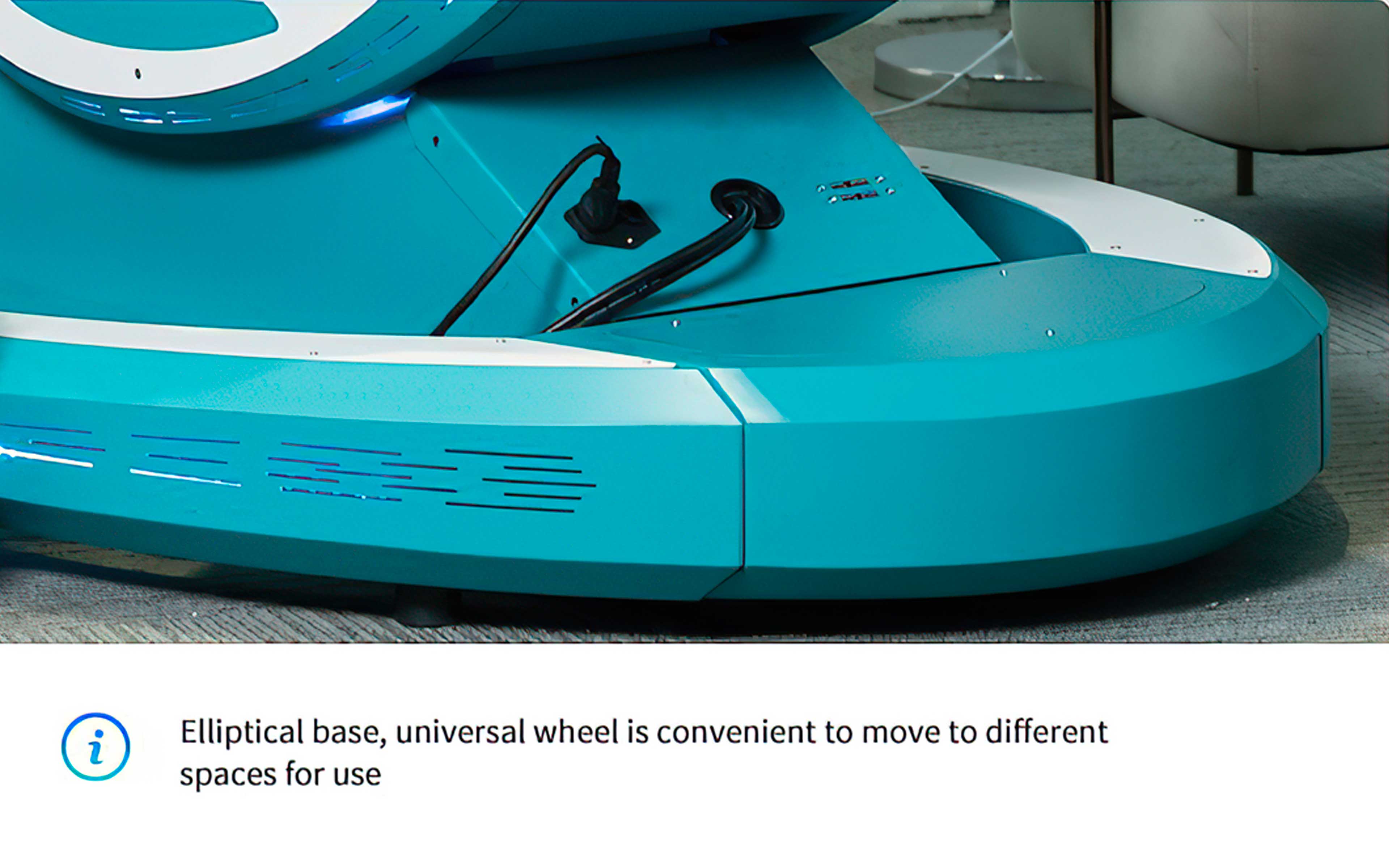 SHIN SMART WORKING AND GAMING DESK WITH RECLINER CHAIR | GAMING STATION