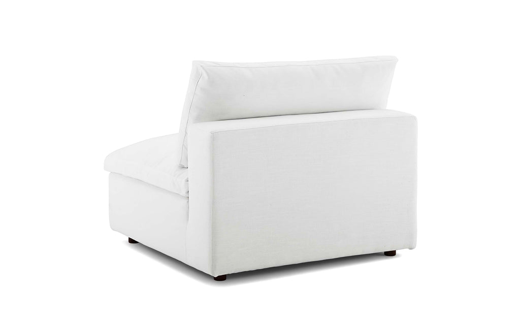 Mëlo Modular Customizable Sectional