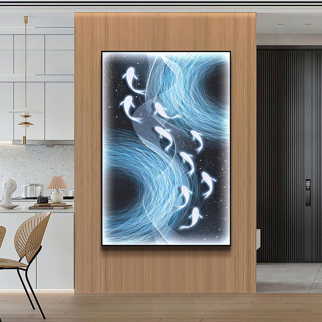Smart Wall Art NFT Custom Art Jubilee Furniture Page 2