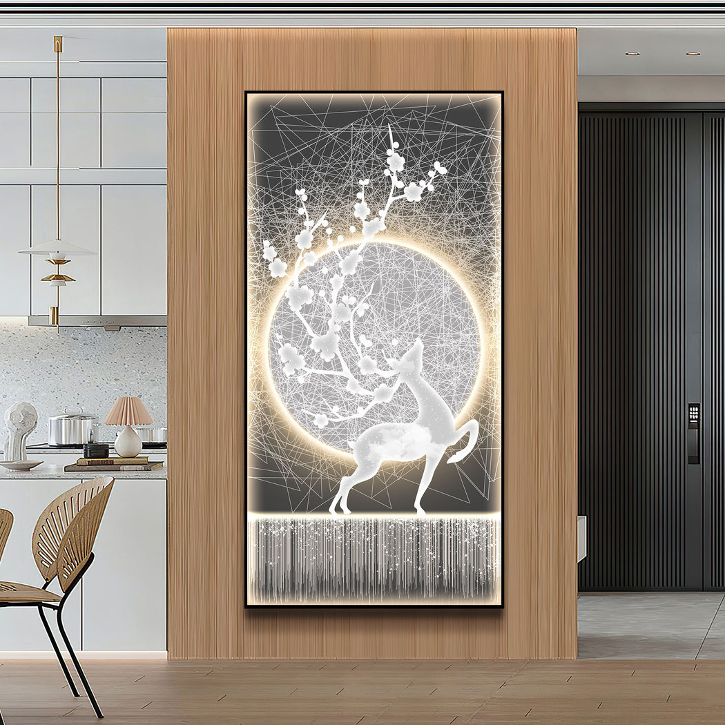 Smart Wall Art NFT Custom Art Jubilee Furniture