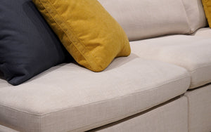 Kaisha Modern Modular Sectional Sofa