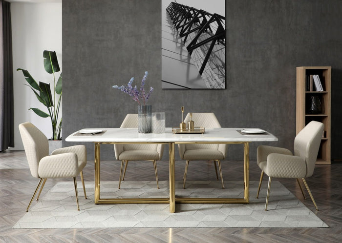 Emposo Dining Table